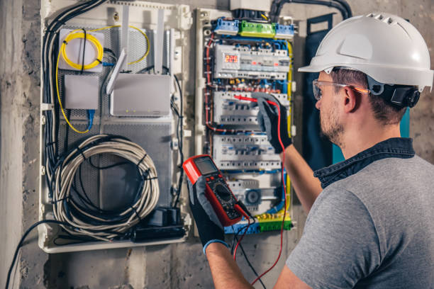 Best Local Electrician Companies  in Lexington, MN