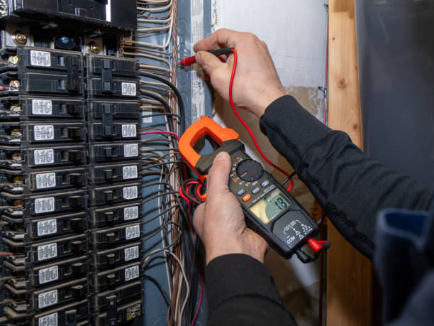 Best Electrical Troubleshooting Services  in Lexington, MN