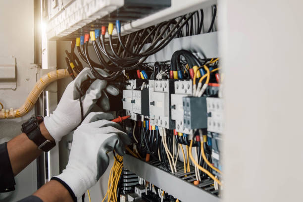 Best Electrical Outlet Repair  in Lexington, MN